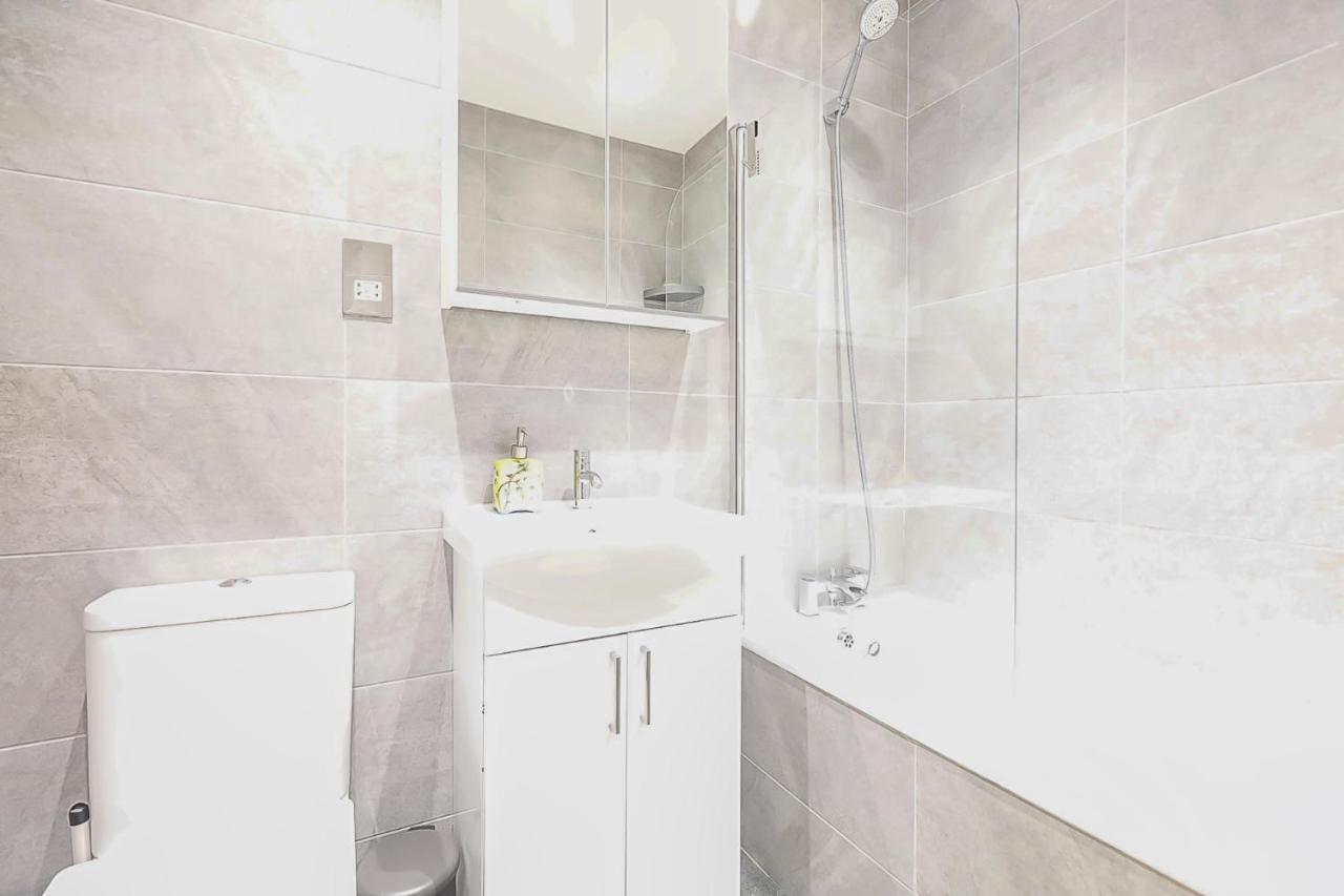 Paddington Modern Studio - B&B London