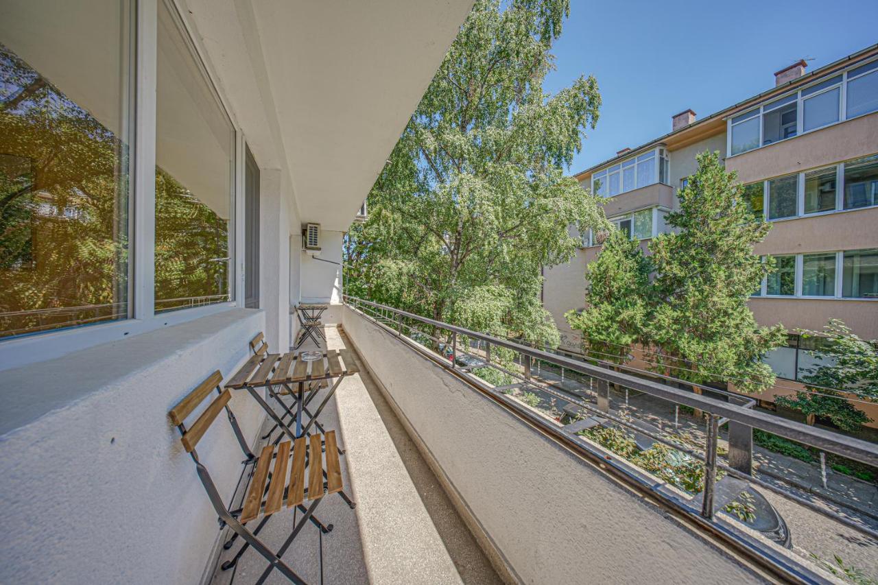 Oranssi Sunset - Free Parking - B&B Sofia