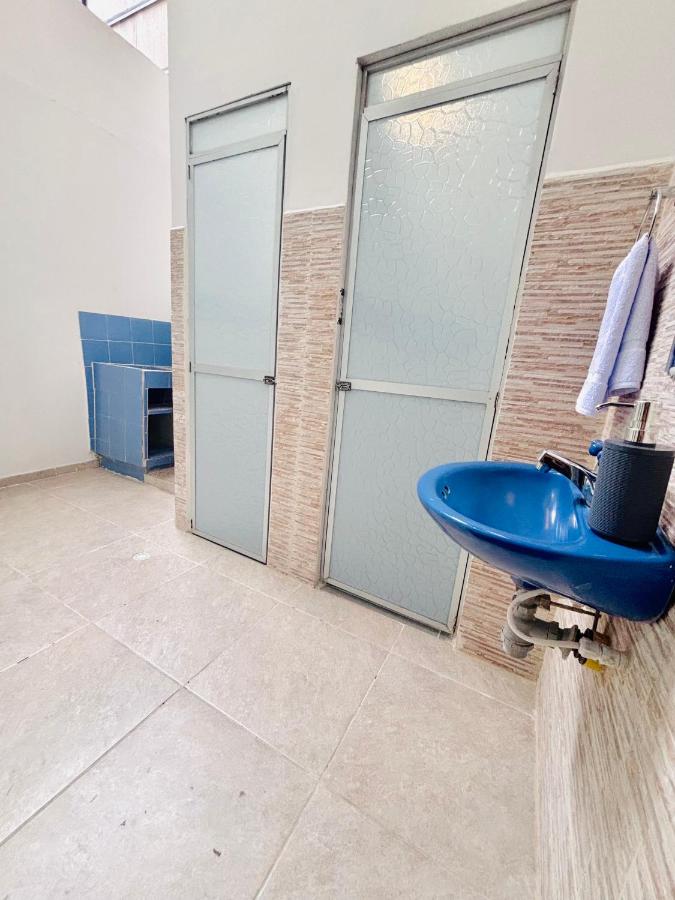 Alojamiento a 10 minutos del complejo acuático - Piscinas olímpicas de Ibagué - B&B
