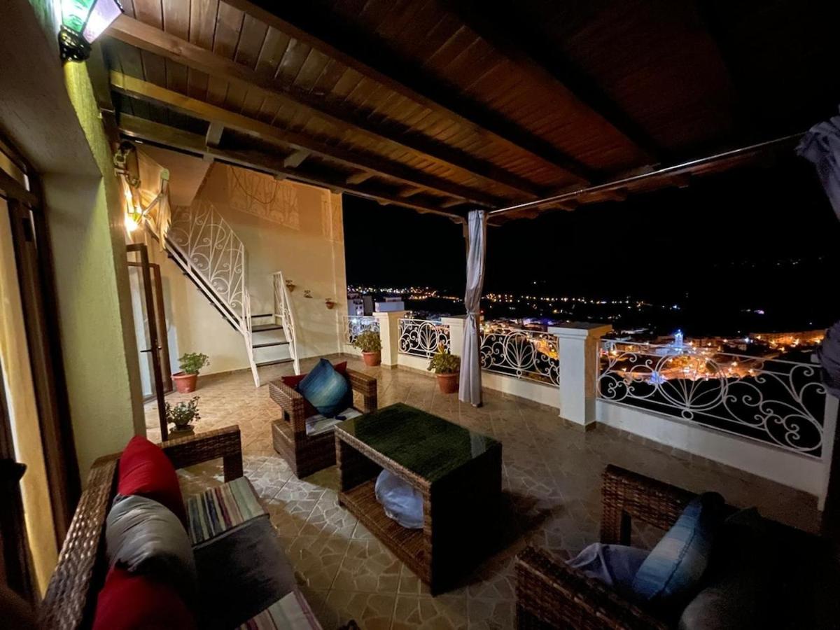 panoramic house - B&B