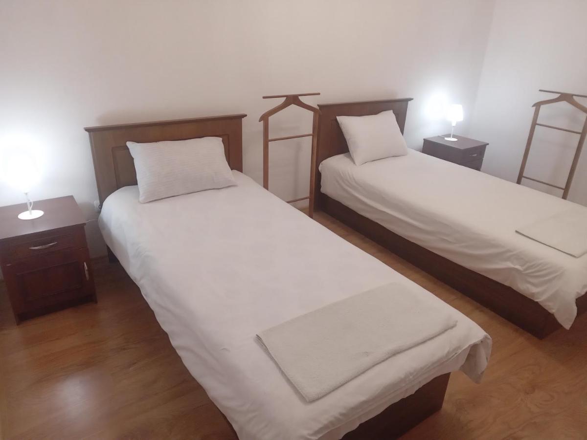 DOBA - Центр 4 кім 8 міс - B&B