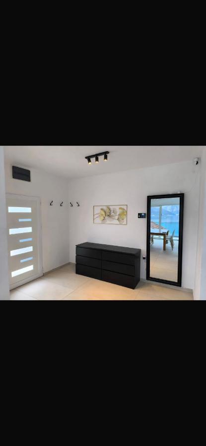 Kamilica Apartman - Ferienwohnung Krasići