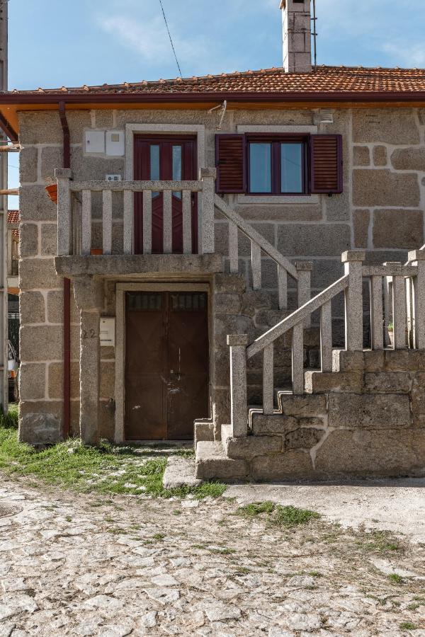Casa do Meia Noite - B&B