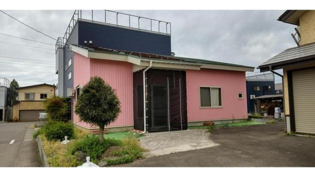 Ume House - Vacation STAY 95412v - B&B