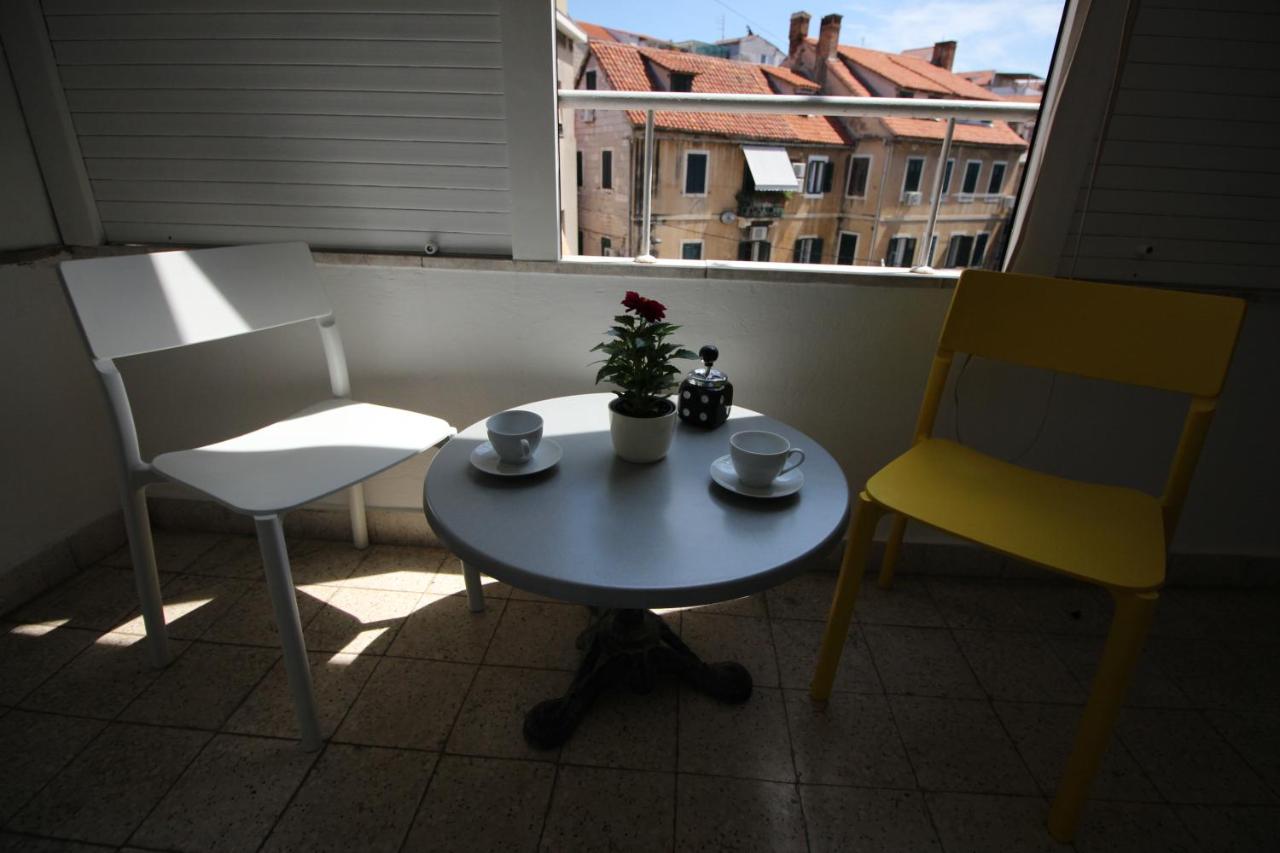 Luxury living Apartments - Chambres d'hôtes Split