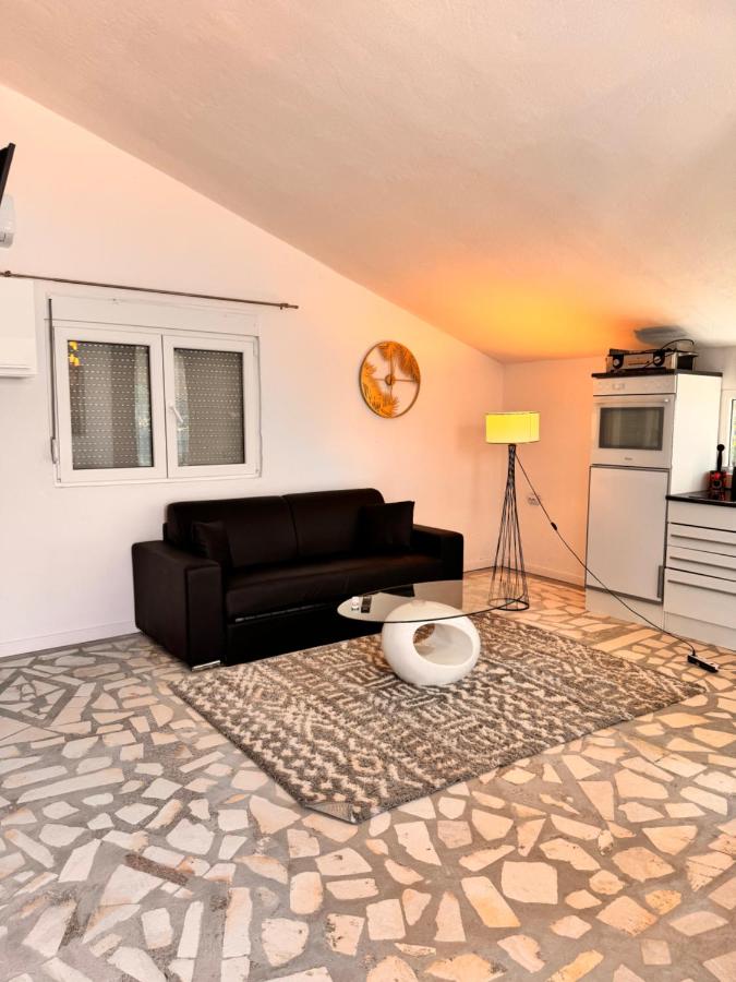 Deluxe Suite mit Meerblick