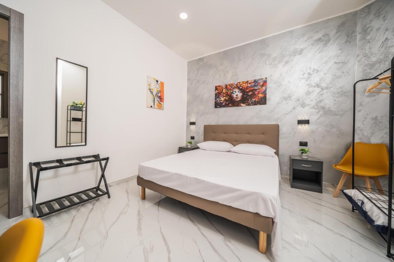 Doppelzimmer mit eigenem Bad