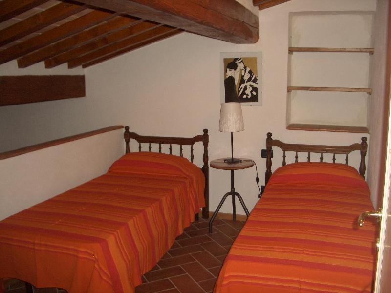 L'Antica Posta 2 - Bed and Breakfast Castiglione della Pescaia