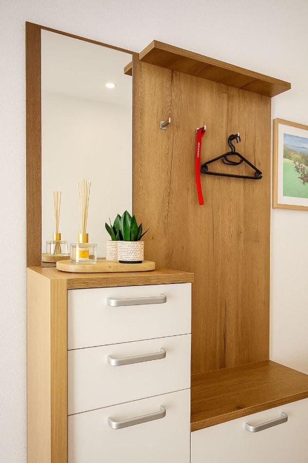 FELGRA Apartment #70 - B&B Knittelfeld
