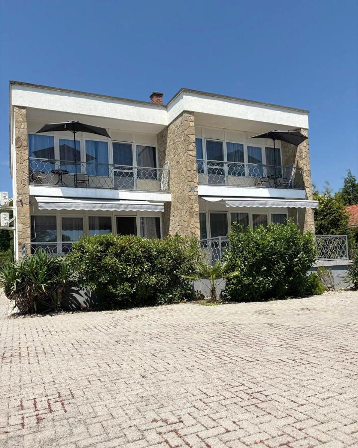 Harmónia apartman - B&B