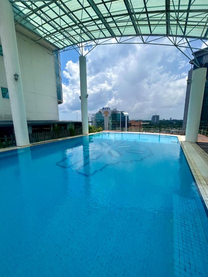 2 Bedrooms - Central of Kuching City - B&B