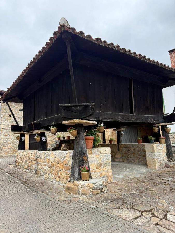 La Quintana de Los Valles - Chambres d’hôtes Benia