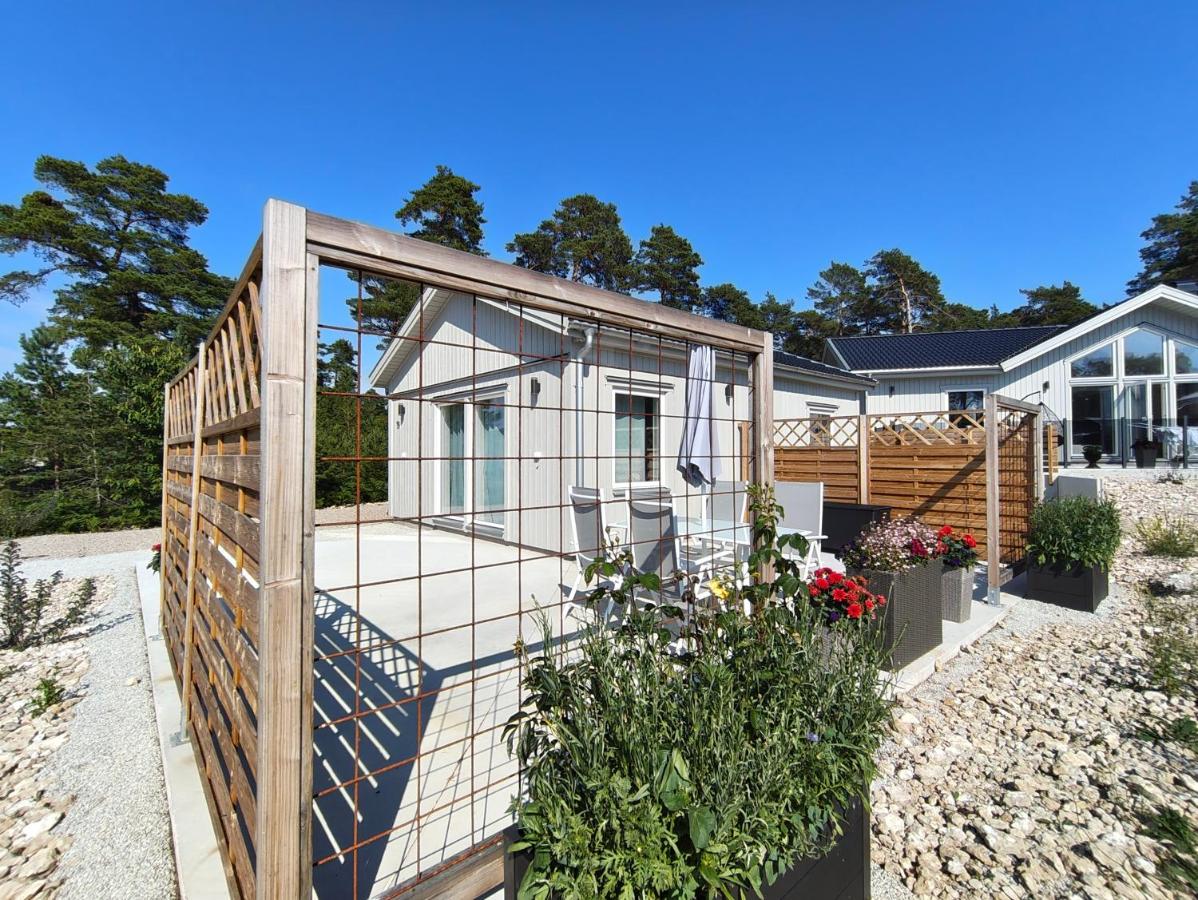 Amazing Holiday Home in Fröjel - Ferienwohnung Klintehamn