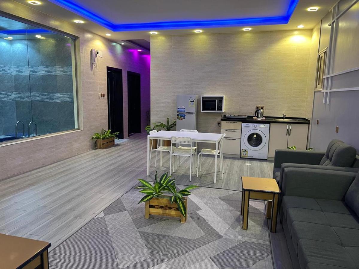 شاليهات وفلل توليب أبها - B&B Abha