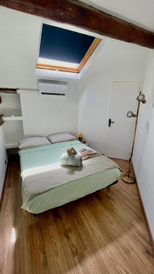 Chambre privée - B&B Montpellier