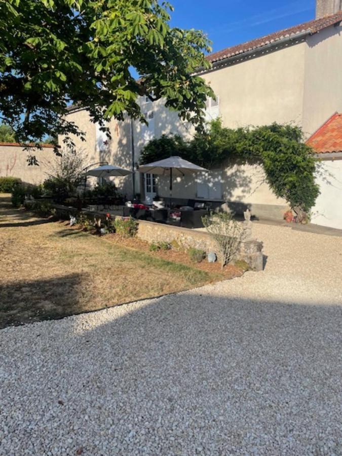 Le Grand Charde - B&B