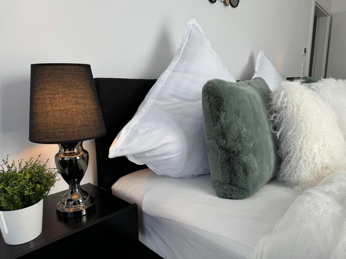 Karlsruhe Finest Apartment 3 - B&B