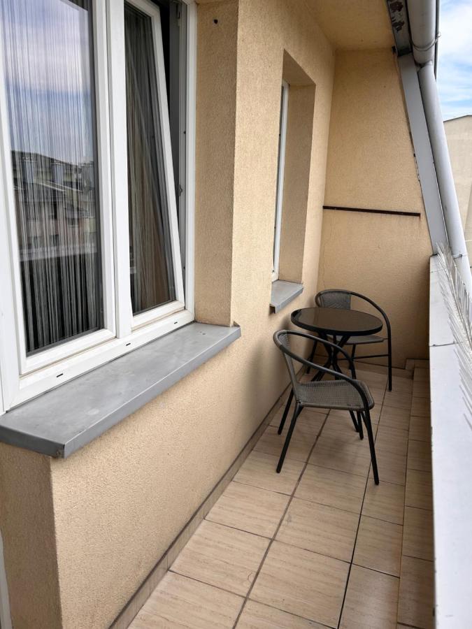 Small studio in the city center - Bed and Breakfast Kutno