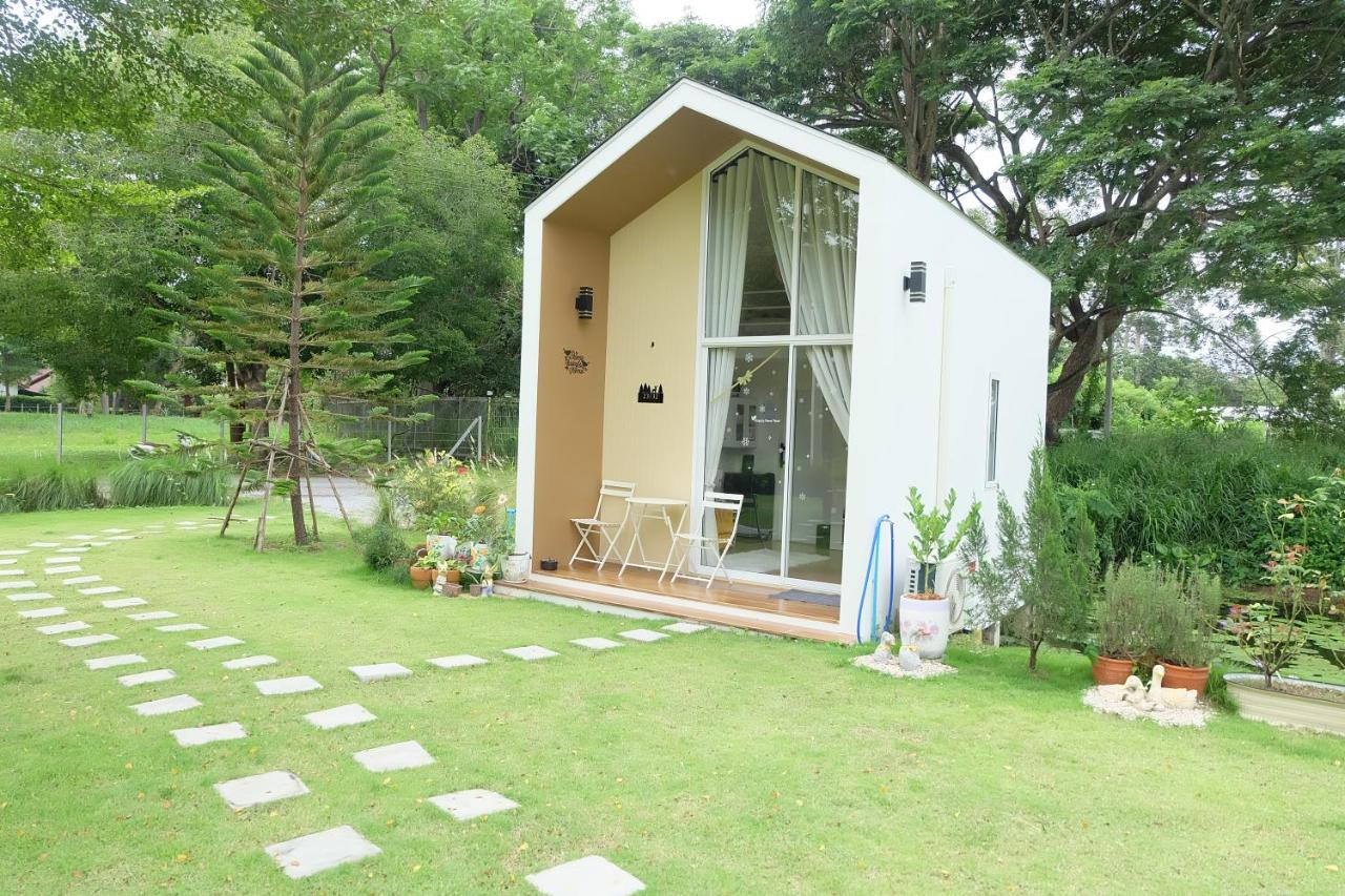 Villa at Waterville Khaoyai Villa 2 - B&B