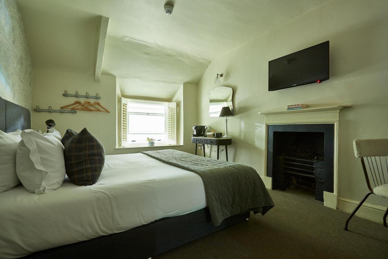 Petite Chambre Double