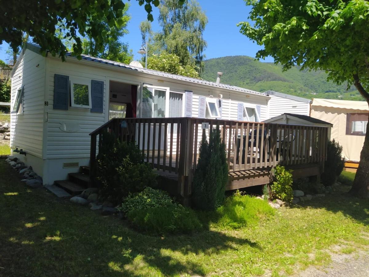 Séjour nature, 3 chambres, terrasse et clim - B&B