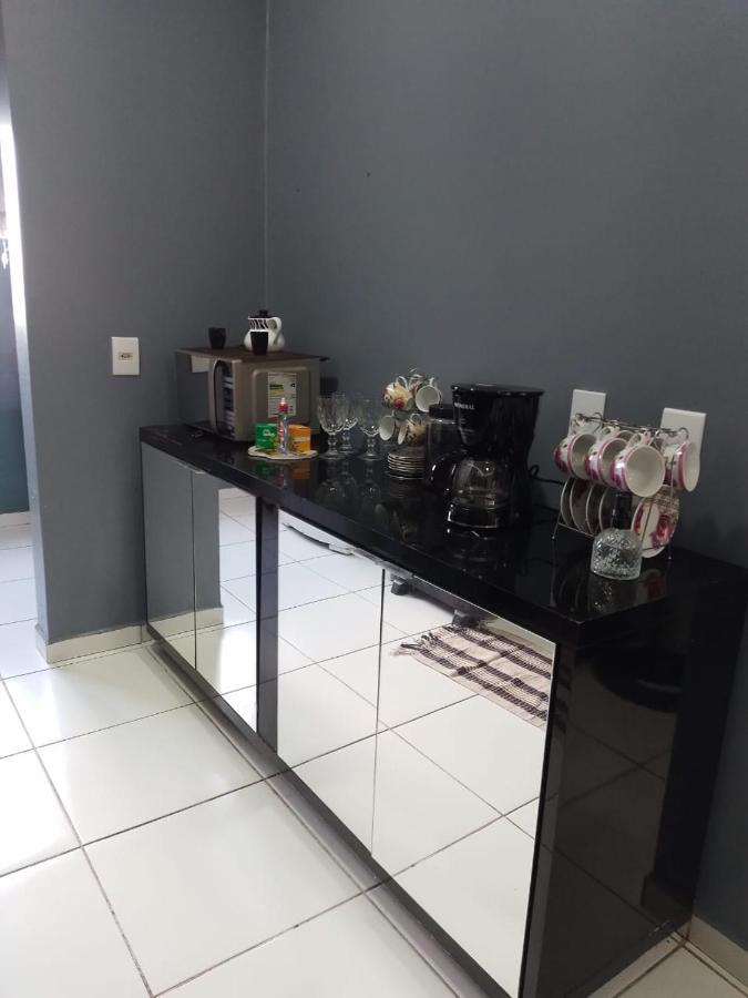 Apto próx de tudo com lazer e conforto COP30 - B&B