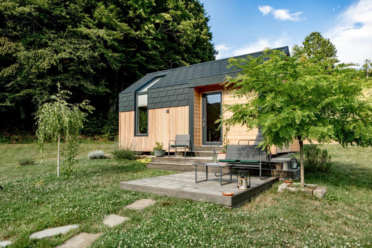 Posestvo Brida - Authentic Cozy Nest - B&B