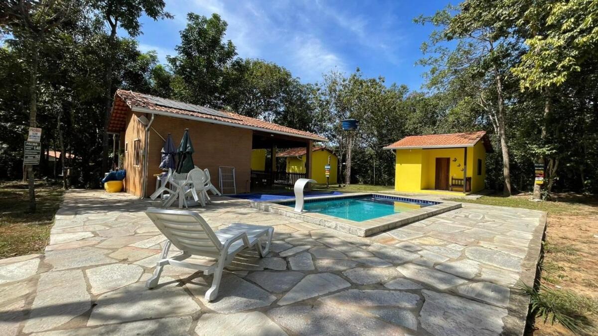 Recanto Luz - B&B