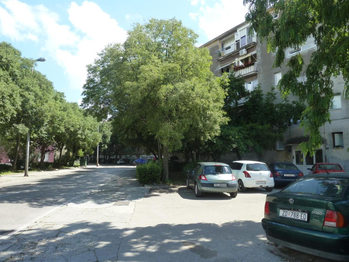 Apartment Marina - B&B Zadar