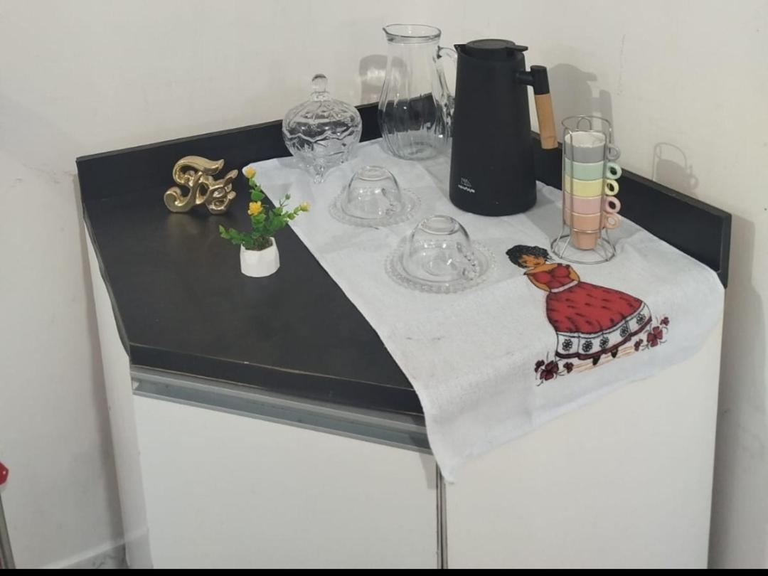 Apartamento para FIG - B&B