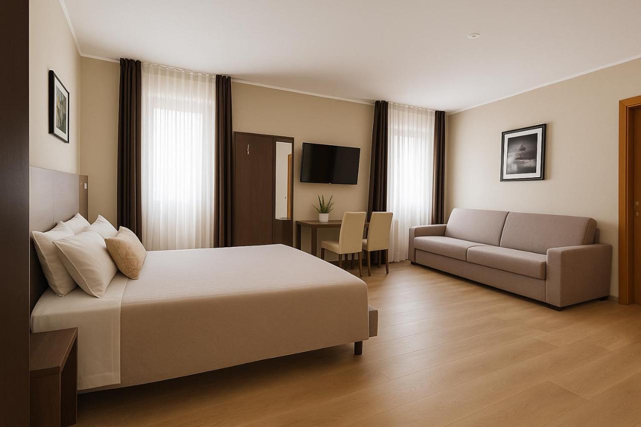 Chambre Double Supérieure