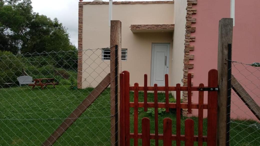 Casita Rosa - B&B