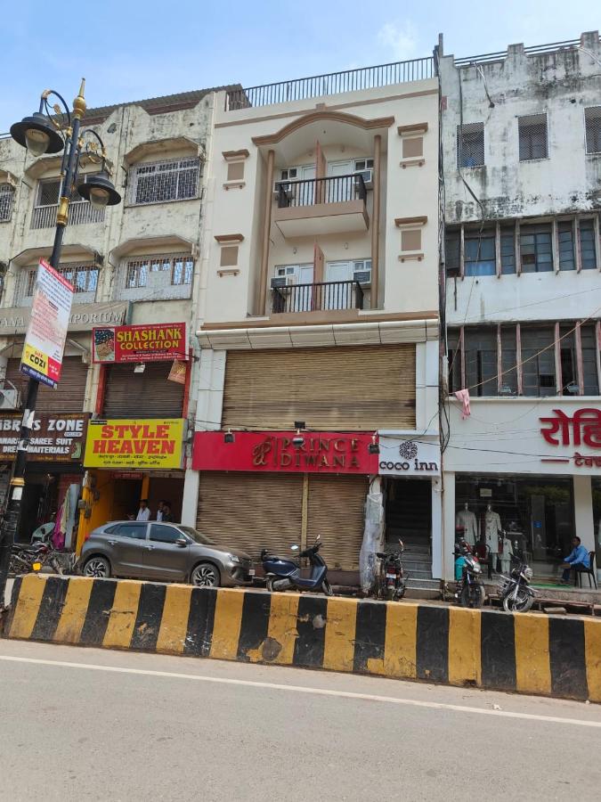 Coco Inn Homestay - B&B Varanasi