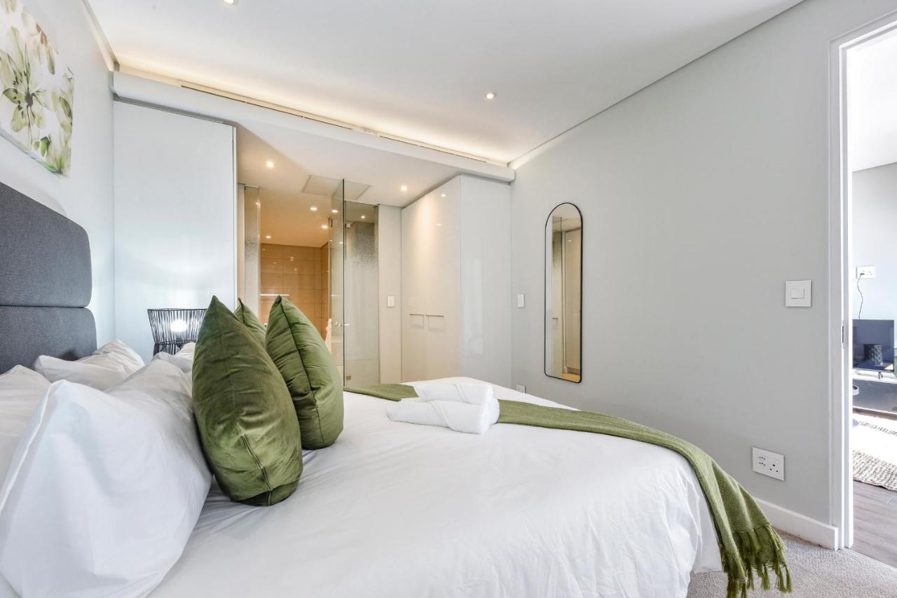Apartamento con vistas