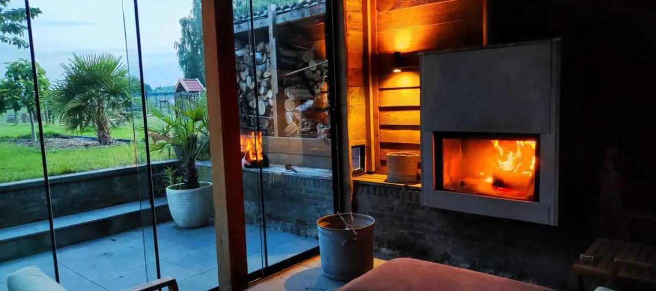Vacation on the farm - Bed and Breakfast Lanaken