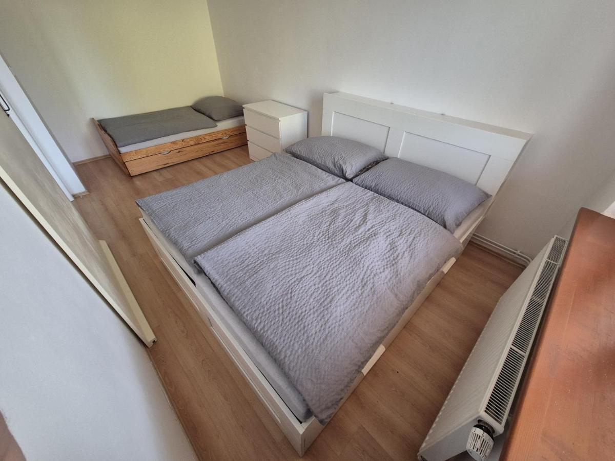 Apartmán U Babči - B&B