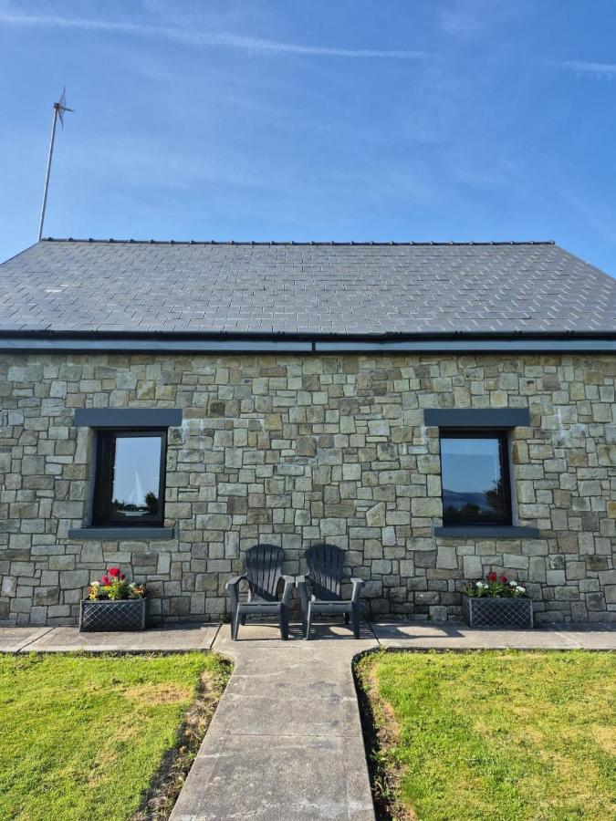 Beachwood Cottage in Spiddal - B&B Galway