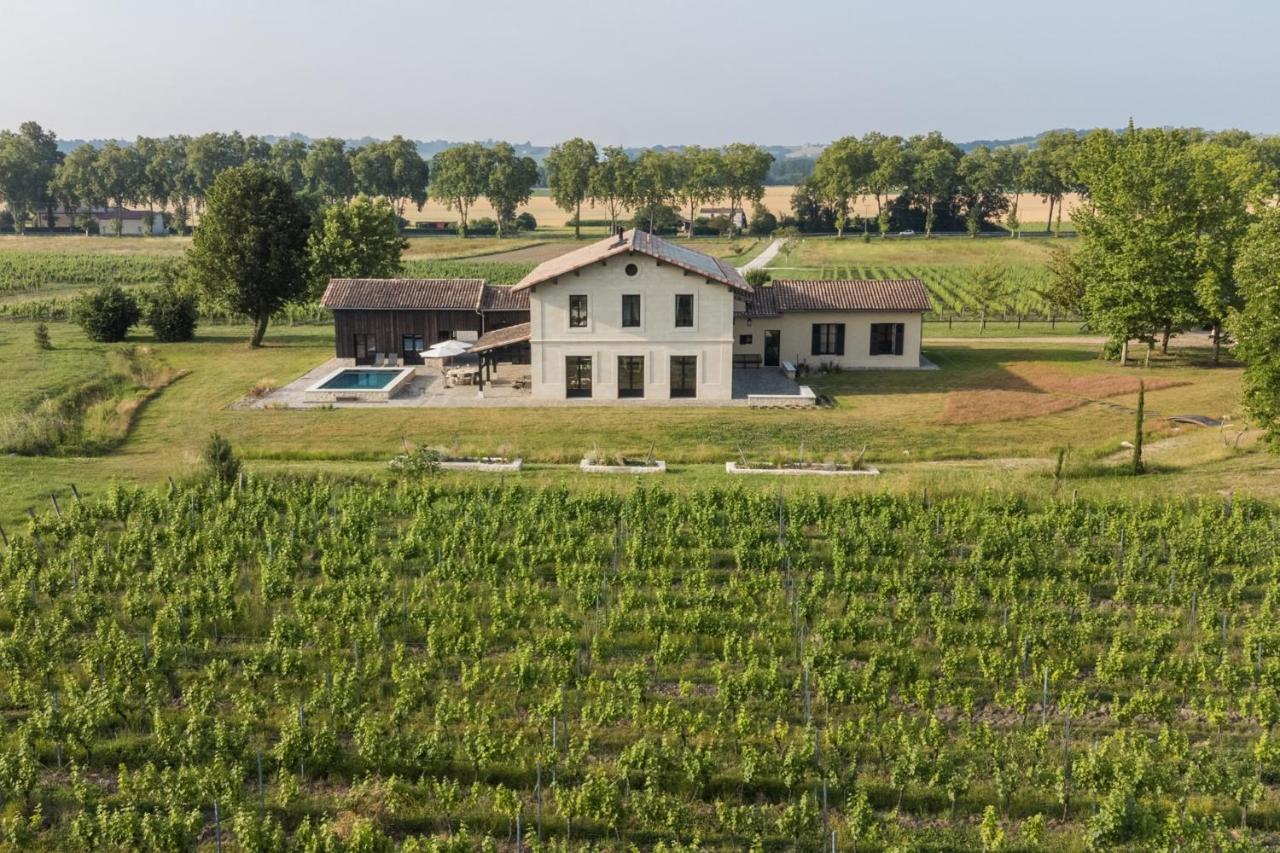 Domaine de Courbon - B&B