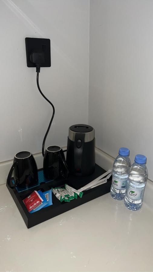 Studio mit Schlafsofa