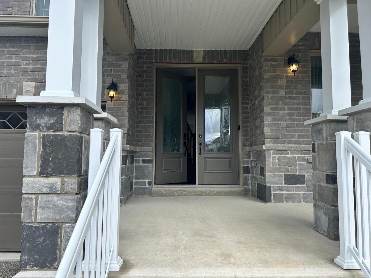 The Angus Nest - B&B