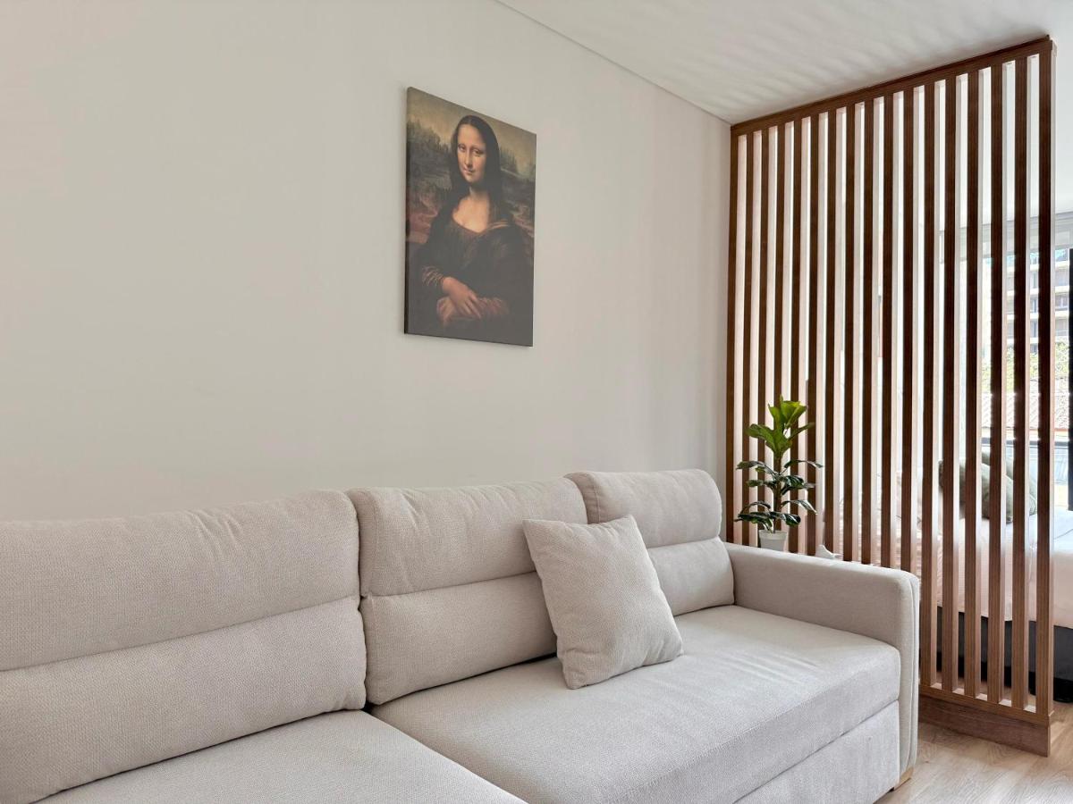 Studio-Apartment 