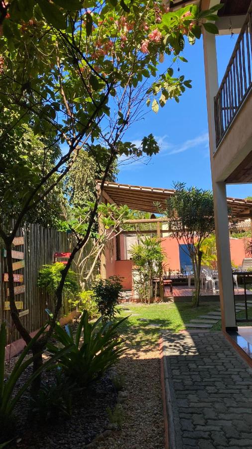 Morena Jambo - B&B