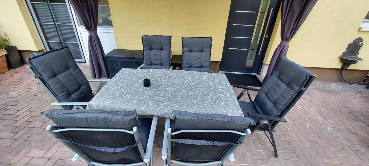 Appartement 2 Chambres avec Terrasse