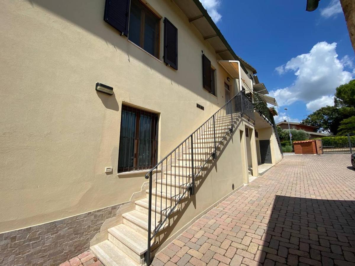 Appartamento da Claudio - B&B Quartaia