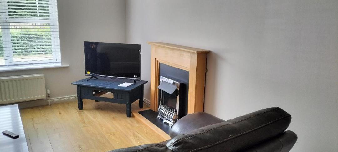 The Swallow - Ferienwohnung Ballybogy