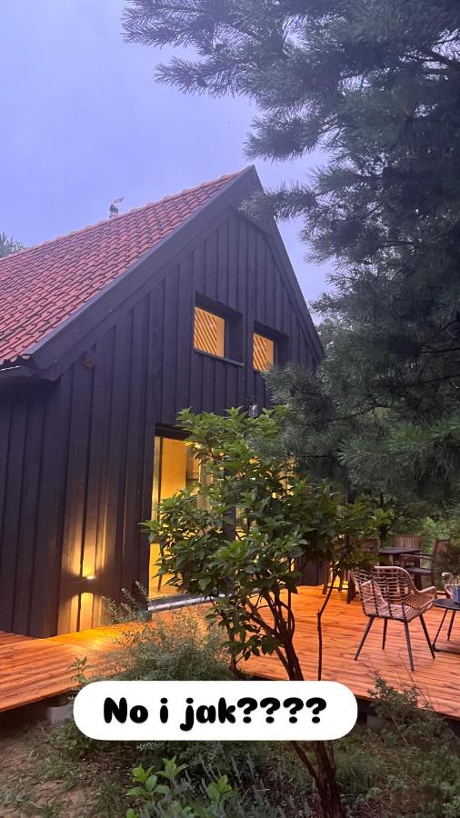 Three-Bedroom Chalet