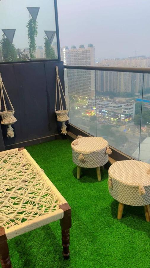 P Suites by Sanyam Garg - B&B Ghaziabad