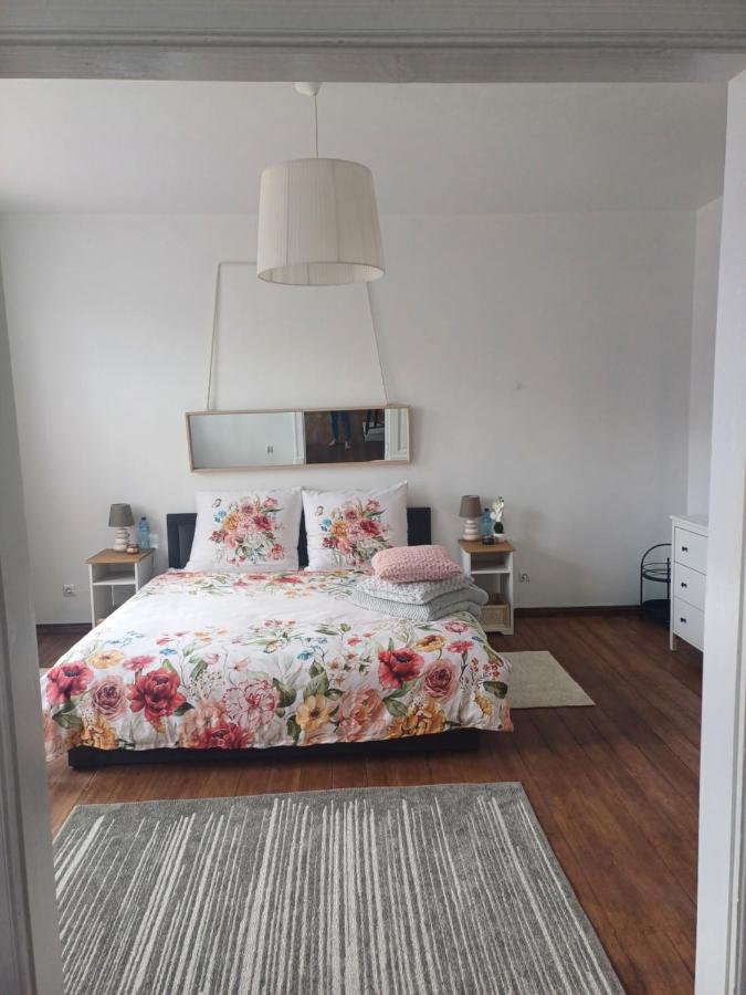 Appartement 1 Chambre