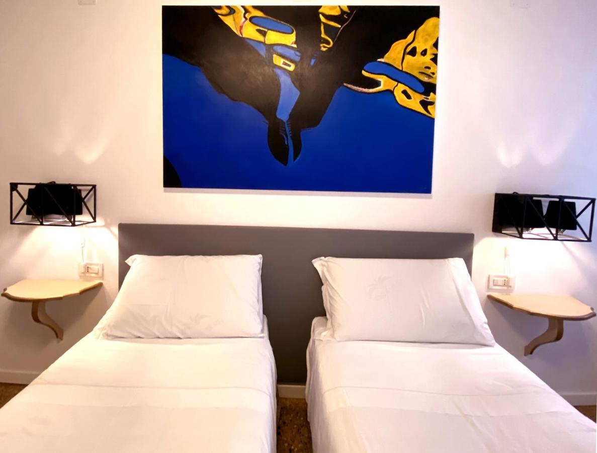 Cosy 2BR in Castello Heart Independent Walk to San Marco & Biennale - B&B Venice