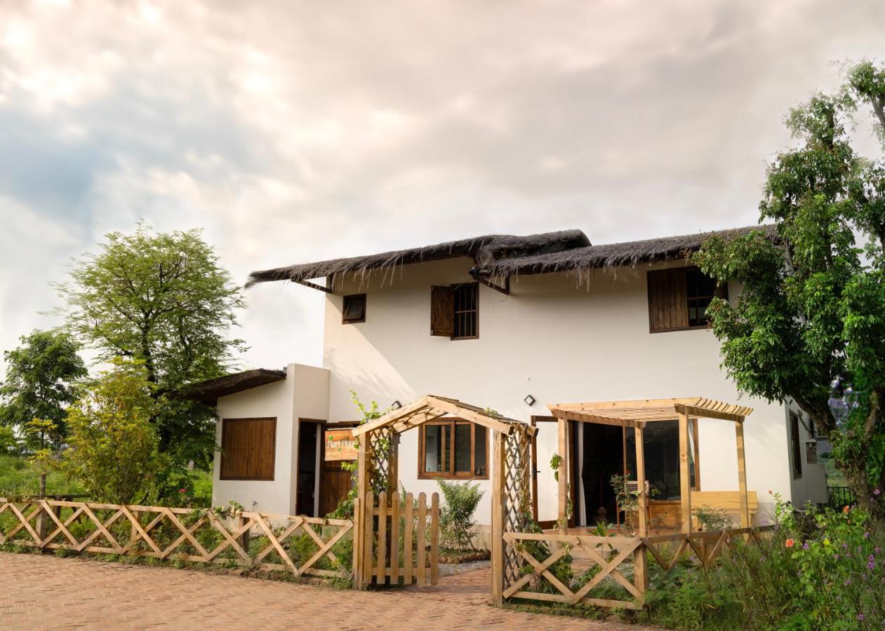 Mori House - B&B Hòa Bình